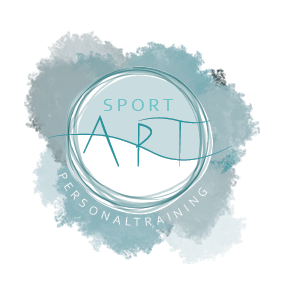 Logo von sportART Personal Training (Fitness, Yoga, bodyART) Regensburg