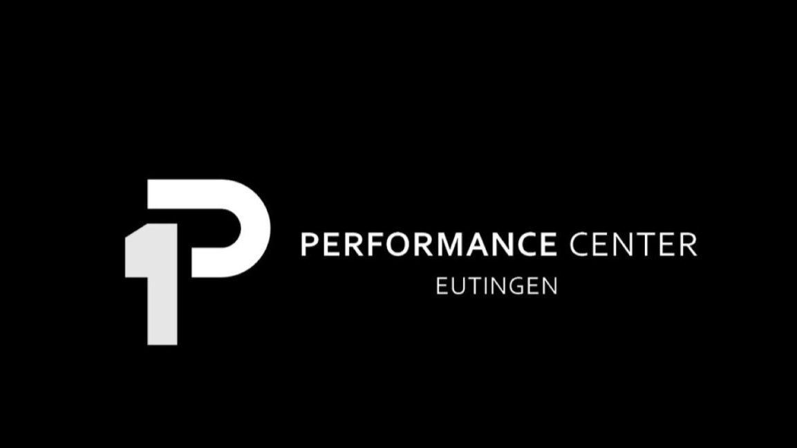 Logo von P1 Performance Center Eutingen