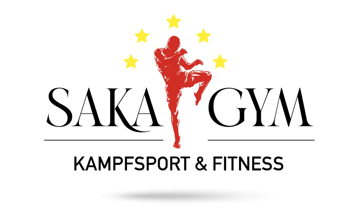 Logo von SAKA GYM